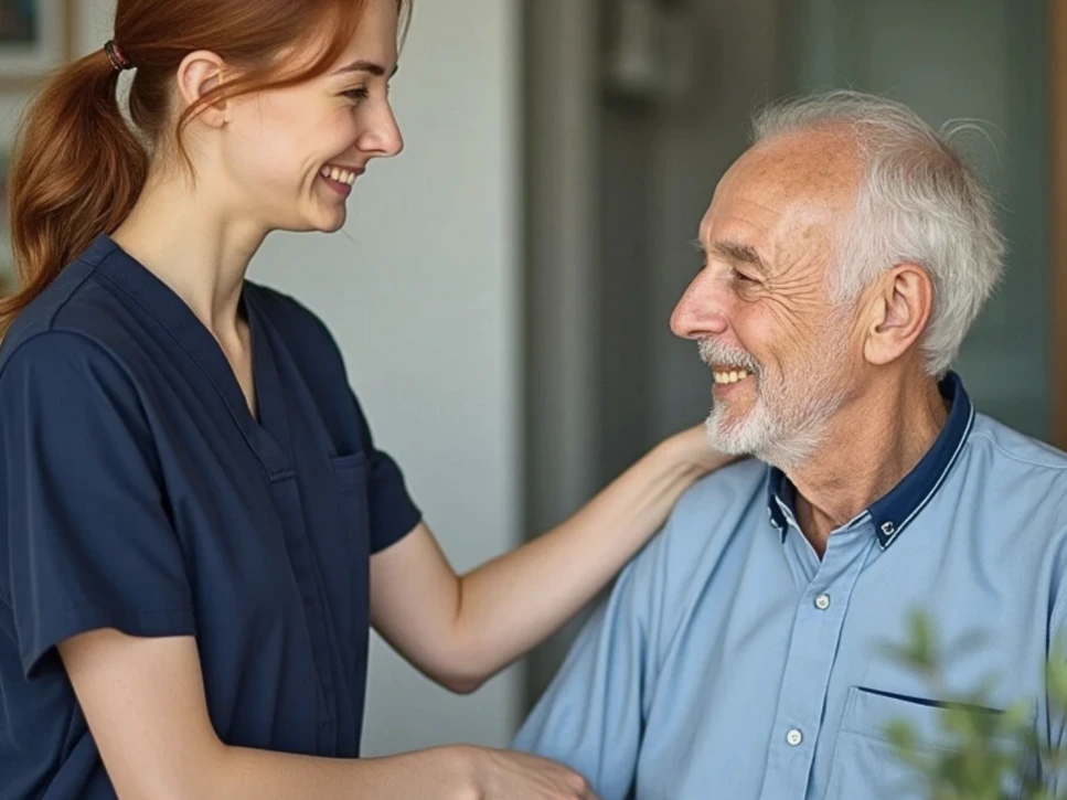 Free Care Consultation Placeholder