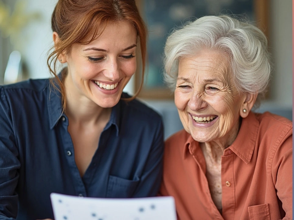 Dementia-Friendly Canada: Community Initiatives by Alzheimer Society