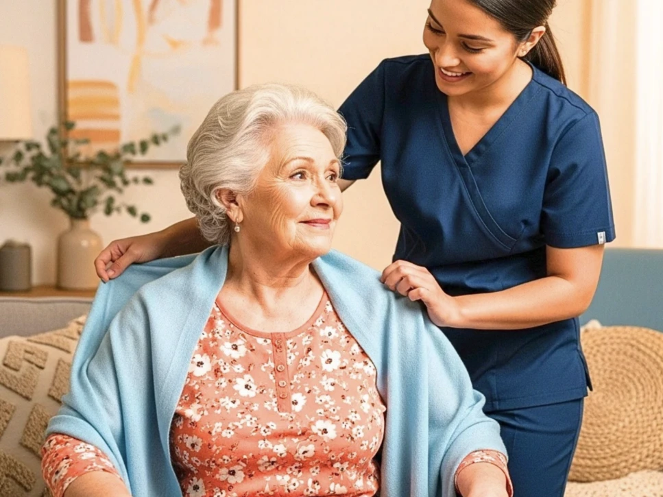 What is Respite Care for the Elderly? Understanding Its Benefits for Family Caregivers What is Respite Care for the Elderly? Understanding Its Benefits for Family Caregivers