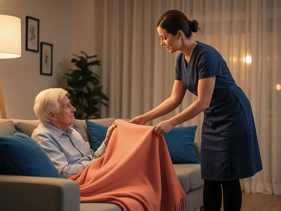 Complete Dementia Care Guide: Signs, Treatment, Home Care & Family Support Complete Dementia Care Guide: Signs, Treatment, Home Care & Family Support