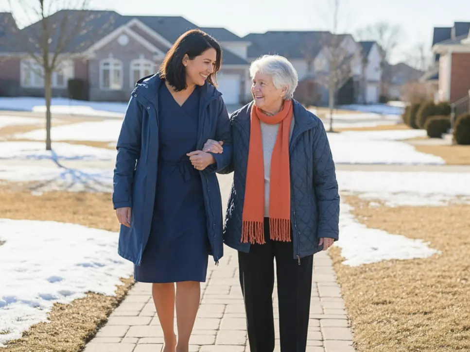 How to Stop Dementia Patients From Wandering at Night How to Stop Dementia Patients From Wandering at Night