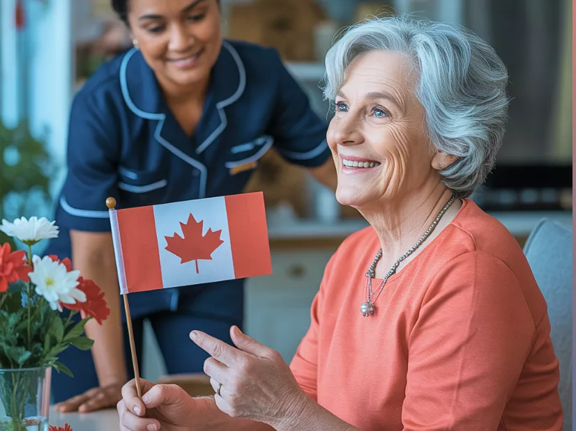 Importance of Emotional and Social Support in Aging Importance of Emotional and Social Support in Aging