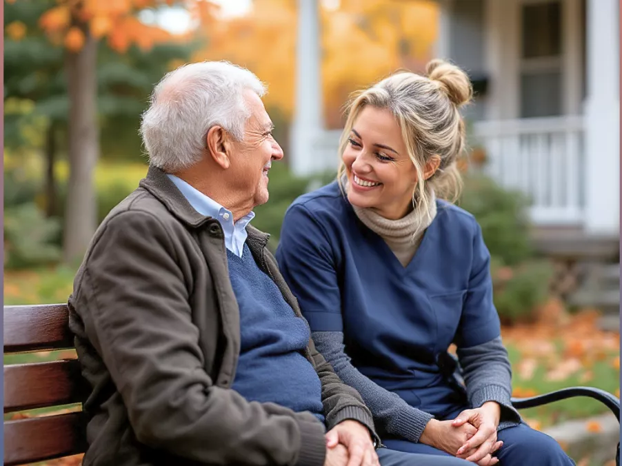 Understanding Senior Home Care in Hamilton: A Comprehensive Guide from Angels My Way Home Care